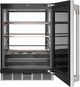 Café™ 24" 5.1 Cu. Ft. Stainless Steel Beverage Center-2