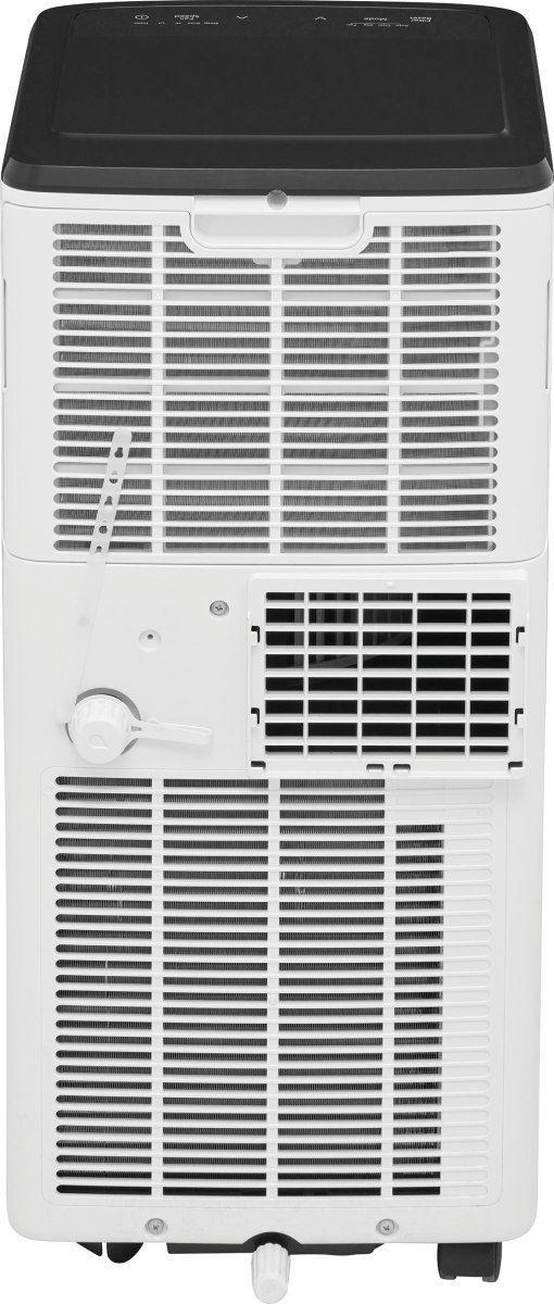 Frigidaire® 8,000 BTU's White Portable Air Conditioner-1