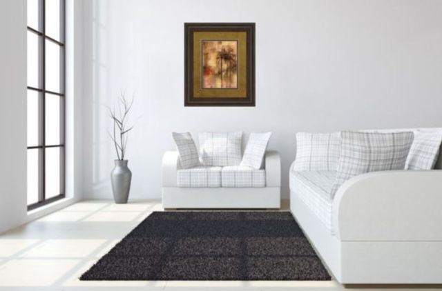 Classy Art Tuscadero l by Douglas Framed Print Wall Art-2