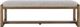 Signature Design by Ashley® Cabalynn Light Brown/Oatmeal 63" Dining Bench-1