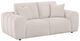 Coaster® Burnett 4-Piece Ivory Upholstered Sofa Set-4