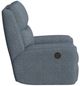 Flexsteel® Customizable Rio Power Rocking Recliner-4
