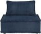 Signature Design by Ashley® Bales Navy Accent Chair-1
