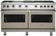 Viking® 5 Series 60" Nantucket Pro Style Gas Range-0