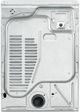 Whirlpool® 7.4 Cu. Ft. White Front Load Dryer-4