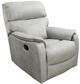 American Wholesale Furniture Aspen Ash Manual Swivel Glider Recliner-0