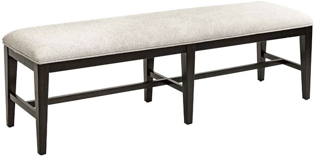Martin Furniture Montclair Rich Espresso Bench-0