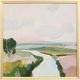 Stylecraft Tamara Day Winding Quiet I Wall Art-0