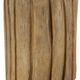 A & B Home 2-Piece Brown Decorative Multipurpose Rack Set-2