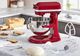 KitchenAid® White Bowl-Lift Coated Flat Beater-2