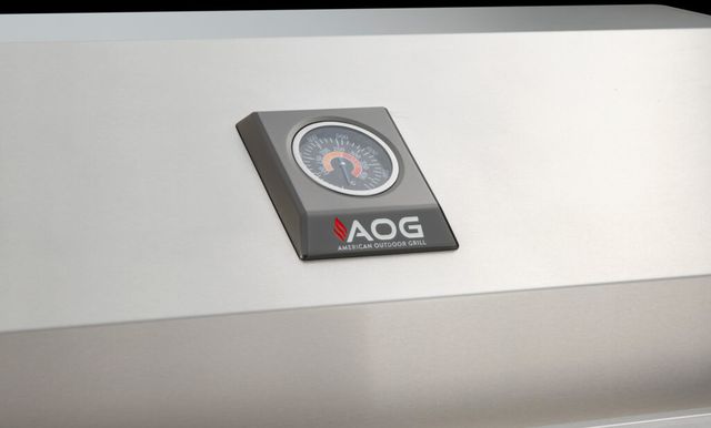 American Outdoor Grill T Series 3-Burner Stainless Steel Built-In Liquid Propane Grill-1