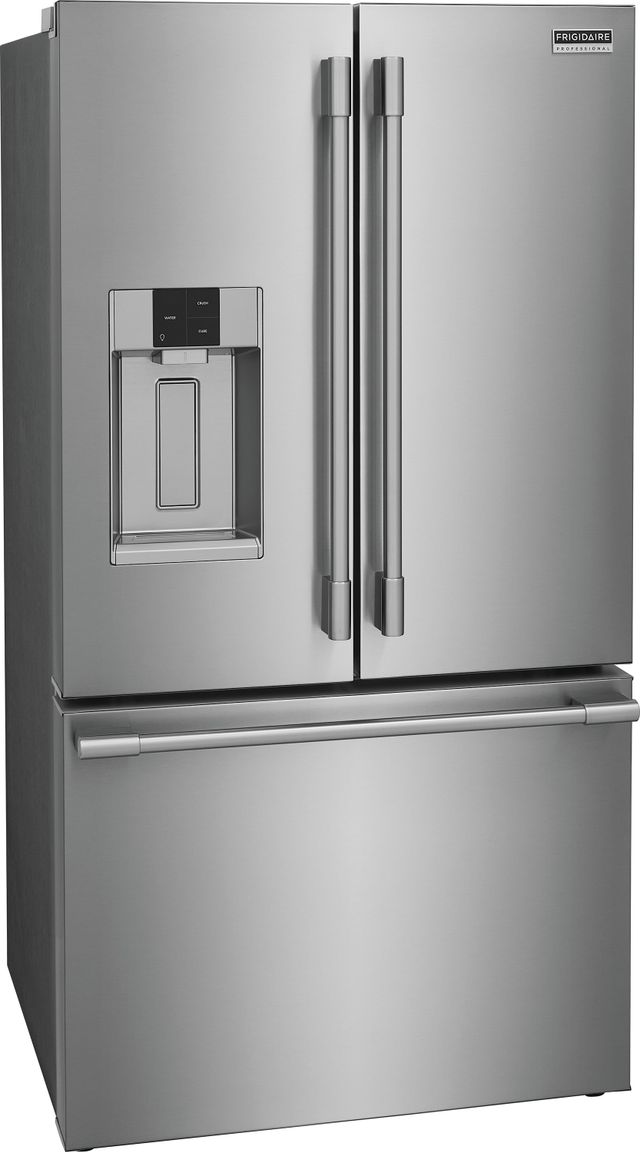 Frigidaire Professional® 4 Piece Kitchen Package-3