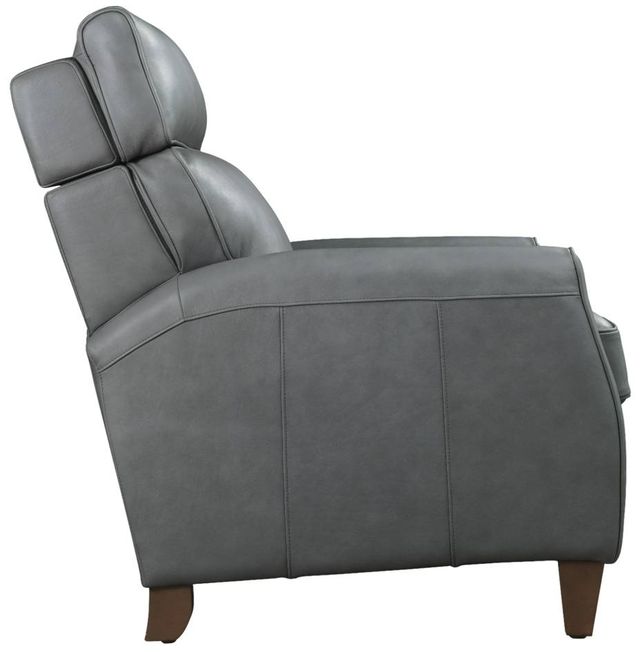 Hooker® Furniture Okana Majestic Storm Cloud Power Recliner with Pop-Up Headrest-3
