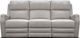 England Furniture Customizable Double Reclining Sofa-0
