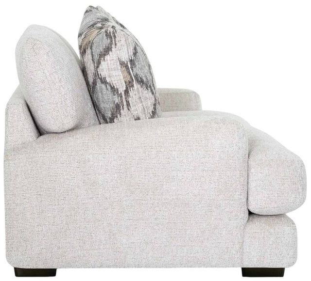 Franklin™ Katina Burmese Bamboo Loveseat-3