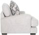 Franklin™ Katina Burmese Bamboo Loveseat-3