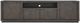 Modus Furniture Oxford Basalt Gray 84" Media Console-2