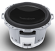 Rockford Fosgate® Punch Marine White 10" SVC 4-Ohm Luxury Subwoofer-3