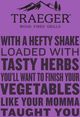 Traeger® Veggie Rub-1