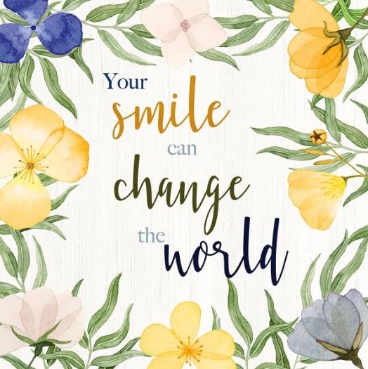 Classy Art Change the World by Kourtni Gunn Wall Art-0