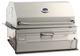 Fire Magic® Charcoal Collection 14 Series 30" Stainless Steel Built In Charcoal Grill-0