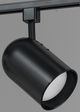Cal® Lighting & Accessories Dark Bronze Track Light-0