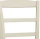 John Thomas Furniture® Dining Essentials Madrid Hickory/Shell Chair-1