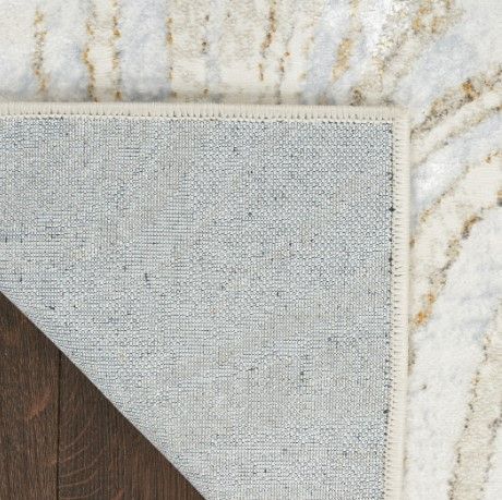 Nourison Home™ Glitz 5'x7' Style 14 Area Rug-1