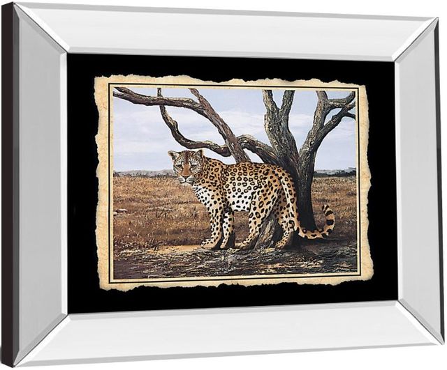 Classy Living Savannah Sentinel Wall Art-3