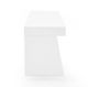 VIG Furniture Modrest Chelsey White Desk-4