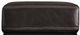 Jaymar Alvaro Dark Brown Ottoman-1