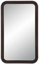 Renwil® Almere Powder Coated Dark Antique Bronze Mirror-0