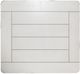 Liberty Furniture Dockside II White End Table-2