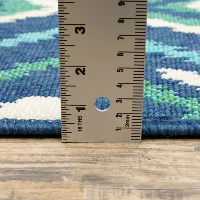 Oriental Weavers™ Meridian 5'x8' Style 4 Area Rug-2