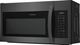 Frigidaire® 1.8 Cu. Ft. Black Stainless Steel Over The Range Microwave-0