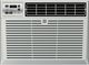 GE® Window Mount Air Conditioner-Light Cool Gray-0