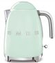 Magnolia Home by Joanna Gaines Smeg Pastel Green Kettle-0