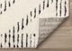 Kalora Interiors Talia Cream/Grey 5'x8' Style 3 Area Rug-5