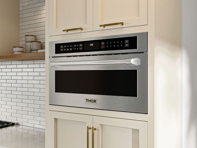 Built in Microwave Built in Microwave