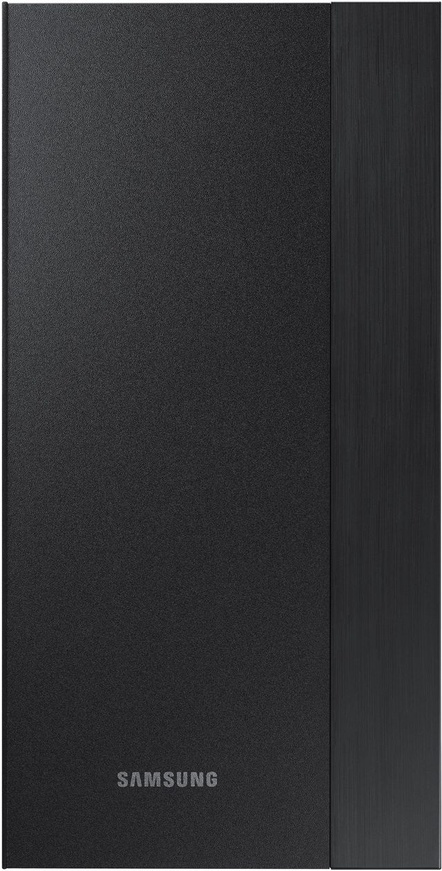 Samsung 2.1 Channel Soundbar System-Black-4