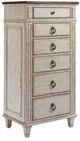 American Drew® Southbury Parchment Lingerie Chest-0