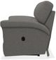 La-Z-Boy® Reese La-Z Time® Charcoal Reclining Loveseat-5