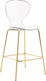 Clear-Gold