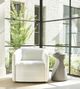 Bernhardt Sereno Sasso Accent Table-1