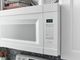 Amana® 1.6 Cu. Ft. White Over The Range Microwave-5