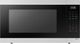 Samsung 1.9 Cu. Ft. Stainless Steel Countertop Microwave-0