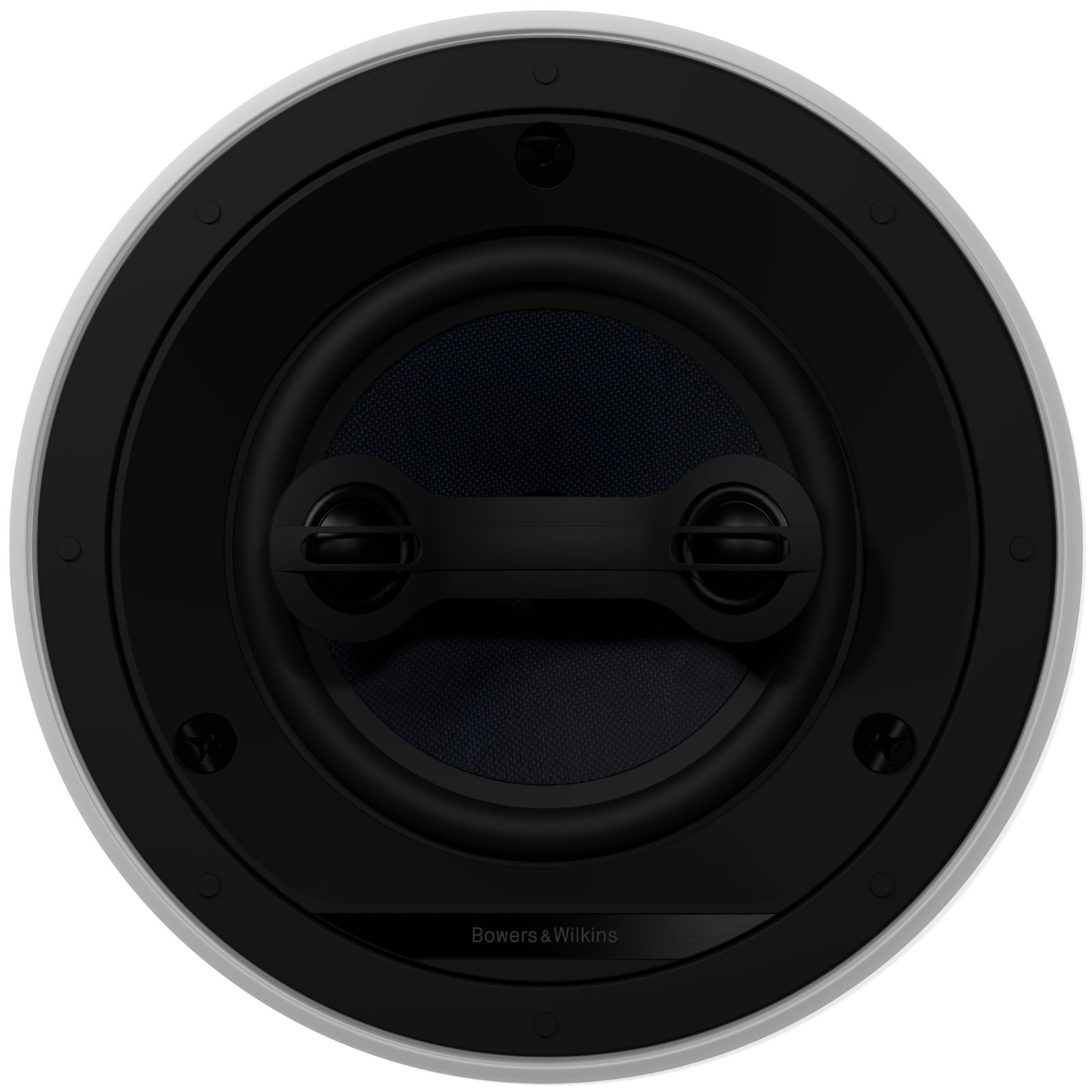 Bowers & Wilkins 6" 2-Way Dual Channel In-Ceiling Speaker