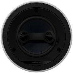 Bowers & Wilkins 6" 2-Way Dual Channel In-Ceiling Speaker