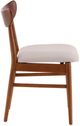 Furniture Classics Johnson Beige/Natural Side Chair-2