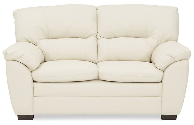 Palliser® Furniture Customizable Amisk Loveseat-1